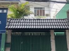 Hình ảnh Cho thuê nhà nguyên căn đường Yên Thế, phường 2, quận Tân Bình