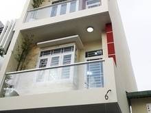 Hình ảnh Cho thuê nhà HXT 8m Nguyễn Văn Săng, 1 trệt, 2 lầu,nhà mới 100%.