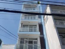 Hình ảnh Cho thuê nhà nguyên căn mặt tiền đường Tân Hải, phường 13, quận Tân Bì