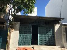 Hình ảnh Cho thuê MT kho 116B Phan Đình Phùng, có 2 gác ở phía sau.