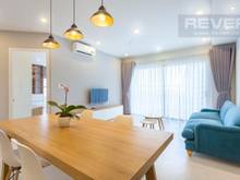 Hình ảnh cho thuê Căn góc Sunrise City tầng cao X2, hướng Đông Nam mát mẻ