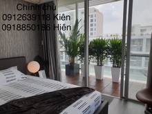 Hình ảnh Cho thuê gấp CHCC Sky Garden 2, Phú Mỹ Hưng nhà mới 100%