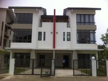 Hình ảnh Cho thuê nhà MT Vườn Lài, nhà 3 căn, sầm uất, an ninh,dân trí cao.