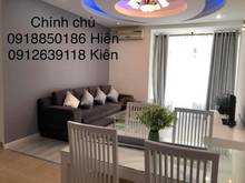 Hình ảnh Duy nhất! Căn sky garden 2, Phú Mỹ Hưng nhà mới 100% giá chỉ 12tr/th