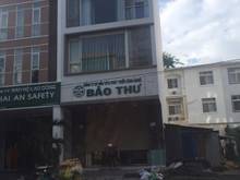 Hình ảnh Cho thuê nhà phố Phú Mỹ Hưng kinh doanh thời trang, mỹ phẩm, nhà thuốc