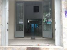 Hình ảnh Cho thuê nhà MT 168B Nguyễn Sơn, 1 trệt,1 lửng, trống suốt,nhà mới.