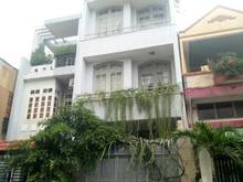 Hình ảnh Bán nhà 3 lầu dt 5x19m mặt tiền đường Nguyễn Thiệu Lâu Q.Tân Phú