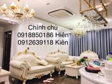 Hình ảnh Chính chủ cho thuê CHCC Scenic Valley, Phú Mỹ Hưng nội thất châu âu
