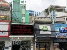 Hình ảnh Cho thuê nhà đường Cách Mạng Tháng Tám tại phường 6 quận Tân Bình.