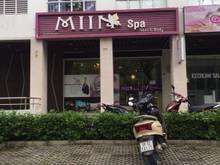 Hình ảnh Cho thuê shop góc khu chung cư Happy Valley, PMH, Q7 rộng rãi