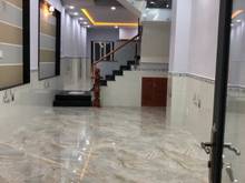 Hình ảnh Cho thuê nhà hẻm xe tải nguyên cửu đàm,1 trệt,2 lầu, nhà mới, 17tr