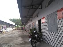 Hình ảnh Bán gấp nhà trọ thu nhập cao gần sân bay Long Thành,Đồng Nai,giá rẻ