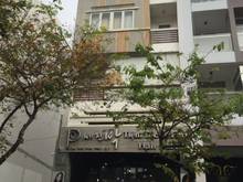 Hình ảnh Cho thuê nhà phố Hưng Gia - Hưng Phước, PMH rất tốt mở tiệm tóc, spa