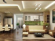 Hình ảnh Nhà 5 Lầu Mặt Tiền Trần Quang Khải, Q.1. DT 4.5x23m. Giá rẻ 37 tỷ