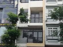 Hình ảnh Cho thuê nhà MT 47A Đường Qúach Đình Bảo,3,5 tấm, trống suốt