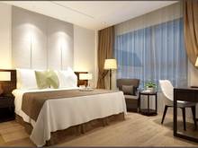 Hình ảnh Cần cho thuê khách sạn Phú Mỹ Hưng, Q7 đường lớn 28 phòng giá 160tr/th