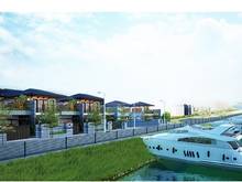 Hình ảnh Đất nền khu độ thị đẳng cấp nhất Đà Nẵng, khu tiện ích 5 sao