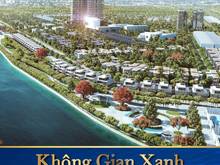Hình ảnh Lô góc ngã ba ,khu đô thị Phú Mỹ An,Liền kề  trường quốc tế SIngarPore