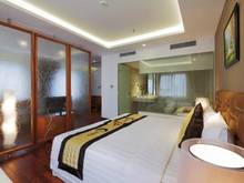 Hình ảnh Cho thuê khách sạn 3 sao MT - Đường Nam Kỳ Khởi Nghĩa - Phường 7 - Q3