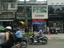 Hình ảnh Cho thuê Mặt bằng mặt tiền - Đường 3 tháng 2 - Phường 10 - Quận 10.
