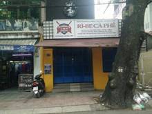 Hình ảnh Cho thuê Mặt Bằng mặt tiền Đường Bà Hạt - Phường 8 - Quận 10.