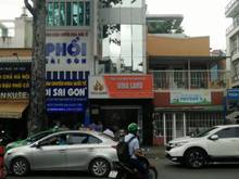 Hình ảnh Cho thuê nhà nguyên căn Đường Nguyễn Tri Phương - Phường 9 - Quận 10