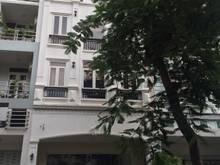 Hình ảnh Nguyên căn nhà phố khu Hưng Phước, Phú Mỹ Hưng 5 lầu 8 PN cần bán gấp
