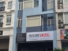 Hình ảnh Cho thuê nhà khu Nam Thiên, Phú Mỹ Hưng nhà mới đẹp phù hợp kinh doanh