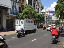 Hình ảnh Bán nhà MT Đặng Dung, P. Tân Định, quận 1 (đường 10m). DT 6,2 x 28m