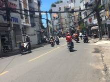 Hình ảnh Bán nhà mặt tiền Nguyễn Công Trứ, Nguyễn Thái Bình Q.1 giá 41,5 Tỷ TL