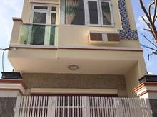 Hình ảnh Mặt Tiền (Giá Rẻ), 100m2 (4x25m), Đường 8m, Phan Tôn, P. Đa Kao (Trung