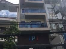 Hình ảnh Bán Gấp Mặt Tiền Quận 1, Phường Bến Thành (6.5x15m, Nở Hậu 7m), 3 Lầu