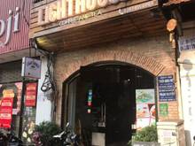 Hình ảnh Cho thuê Nhà Nguyên Căn mặt tiền Đường Hồ Tùng Mậu - P. Bến Nghé - Q1