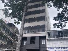 Hình ảnh Bán MT Hai Bà Trưng - Trần Quang Khải, Q1, Khu Sầm Uất. Dt 4x20m Xd 7l