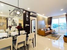 Hình ảnh Cho thuê Trang Chủ MB66.COM / Đăng Ký Tặng 66K Sky Garden 2, PMH,Q7 nhà đẹp lung linh, xem là thích.