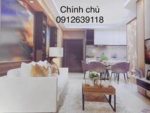 Hình ảnh Chính chủ cho thuê căn Hưng Phúc, Phú Mỹ Hưng nhà mới 100%