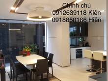 Hình ảnh Cho thuê biệt thự Phú Mỹ Hưng, Quận 7 chính chủ giá rẻ