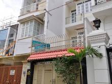 Hình ảnh Bán nhà 2 MT Trần Hưng Đạo - Nguyễn Cư Trinh Quận 1 DT: 8*8m