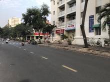Hình ảnh Cho thuê mặt bằng Phạm Thái Bường PMH Q7 kinh doanh mọi ngành nghề