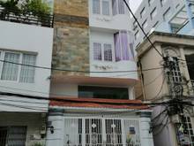 Hình ảnh Bán nhà Mặt Tiền Vườn Chuối 3 Lầu, P.14, Q.3. Giá rẻ 8.4 tỷ