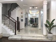 Hình ảnh Nhà 5 lầu, MT Phan Đình Phùng, P.15, Phú Nhuận, DT 5x20m. Giá 22,5tỷ