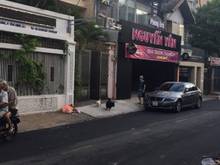 Hình ảnh Bán gấp nhà 4 lầu MT Hoàng Sa, view sông Q3,  DT 4x 12m,lững+3 lầu