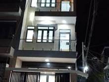 Hình ảnh Bán nhà hẽm 6m víp  Nguyễn Tri Phương,Q,10  DT : 5m x 15m,3L,bán 15tỷ