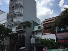 Hình ảnh Bán gấp trong tháng gấp nhà mặt tiền Điện Biên Phủ 4x 21m,3 lầu, 21.2T