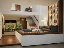 Hình ảnh Bán Nhà MT Lê Văn Sỹ, P.13, Q.3. DT: 4x23m, trệt 2 lầu. Giá 31 Tỷ