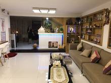 Hình ảnh Bán nhà đẹp để ở HXH Quận 1. DT:  ngang 8m, CN: 65m2, 3 lầu.