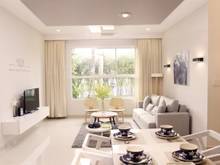 Hình ảnh Cần cho thuê gấp Trang Chủ MB66.COM / Đăng Ký Tặng 66K SKY GARDEN 3, PMH,Q7 nhà đẹp, giá rẻ