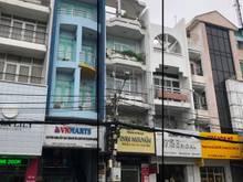 Hình ảnh Cho thuê mặt bằng mặt tiền Xuân Hồng  giá rẻ quận Tân Bình