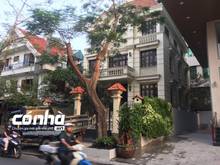 Hình ảnh có nhà - conha, mặt tiền đường Phan Đình Giót quận Tân Bình