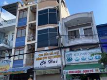 Hình ảnh Bán nhà mặt tiền Cửu Long, Phường 15, Quận 10 Giá 35 tỷ